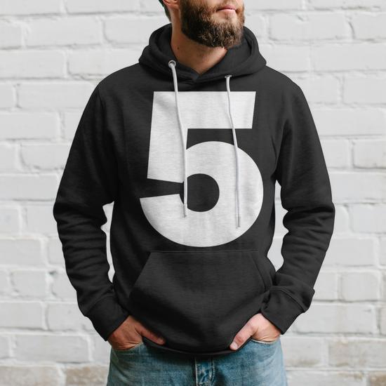 Big 5 hoodies best sale