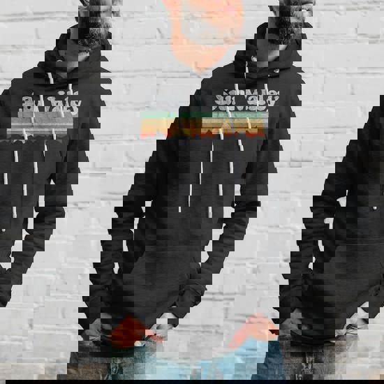 Sweat A Capuche Sans Manches Femme Sun Valley SWEAT SS MANCHE Blanc