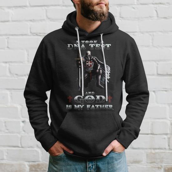 Knights templar hoodie best sale