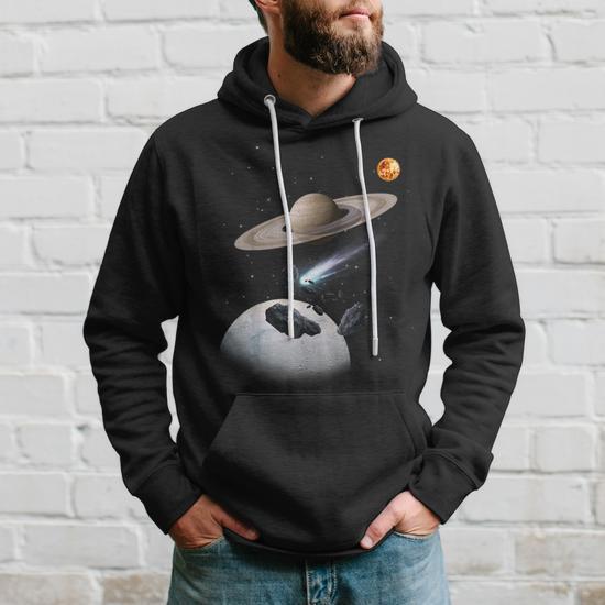 Sudaderas shops de planetas