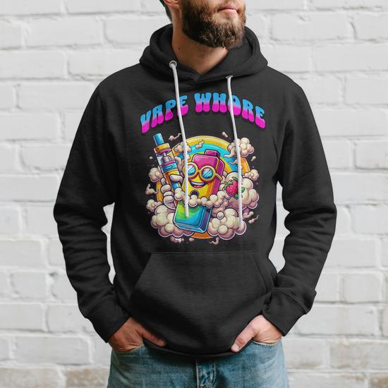 hoodie vape Innokin GOZEE Vape Kit