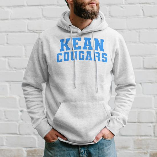 Kean University Cougars 03 Hoodie Monsterry