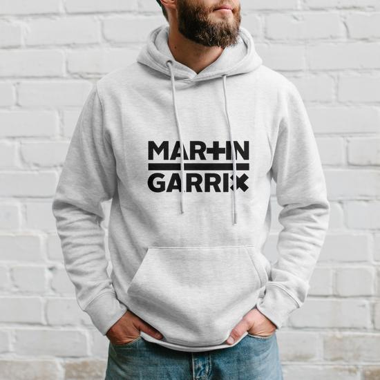 Martin garrix sweat sale