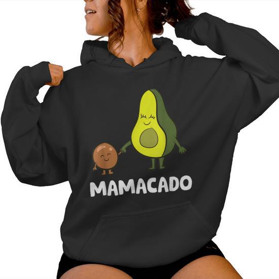 Entdecken Sie 4 Unique Avocado Hoodies: Top-Geschenkideen