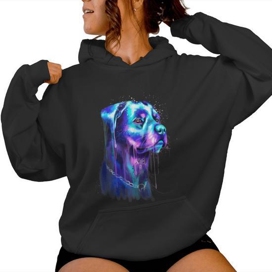 Entdecken Sie 13 Unique RottweilerHoodies: Top-Geschenkideen