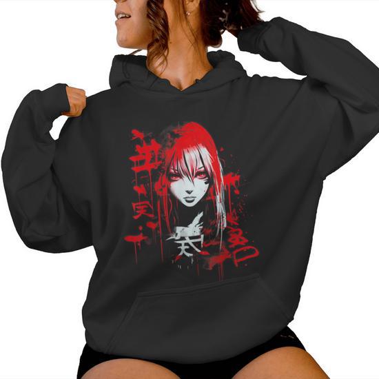 Edgy hoodies online