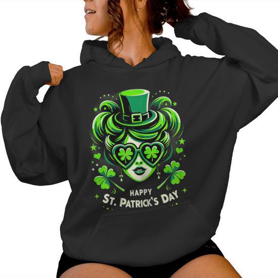 Tenue Saint Patrick Femme Conseils Idées Et Inspirations Originales