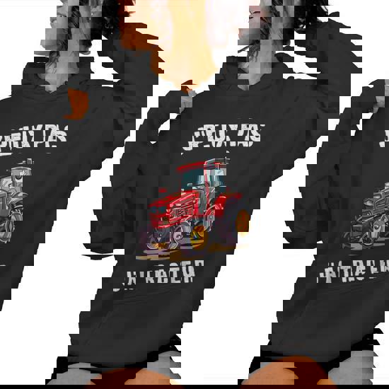 Agriculteur Passionné Ferier Agriculture Paysan Tracteur T-Shirt