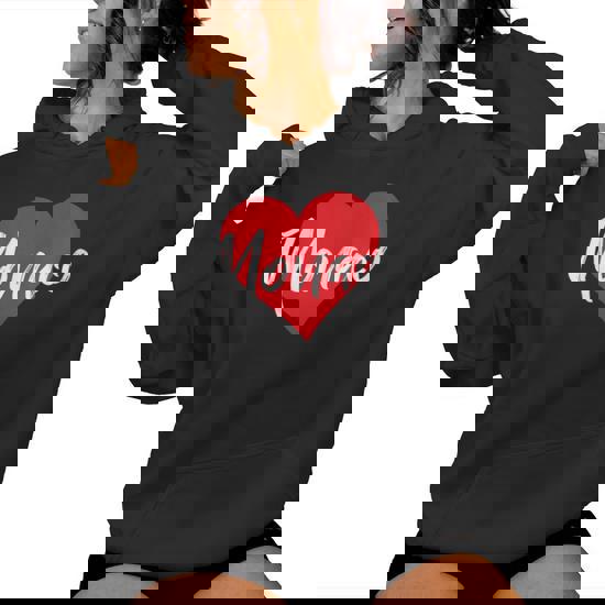 Comedy Shirts Girl Power Rose Sweat à Capuche Pour Femme Avec Poche Kangourou à Manches Longues Et Imprimé - Gris - S