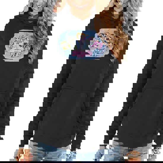 Newjeans New Jeans Nwjns Kpop Women Women Hoodie - Thegiftio UK