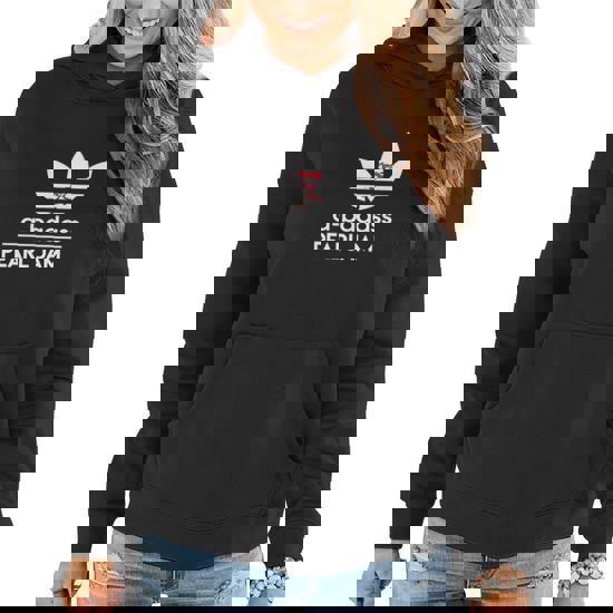 capuche adidas femme