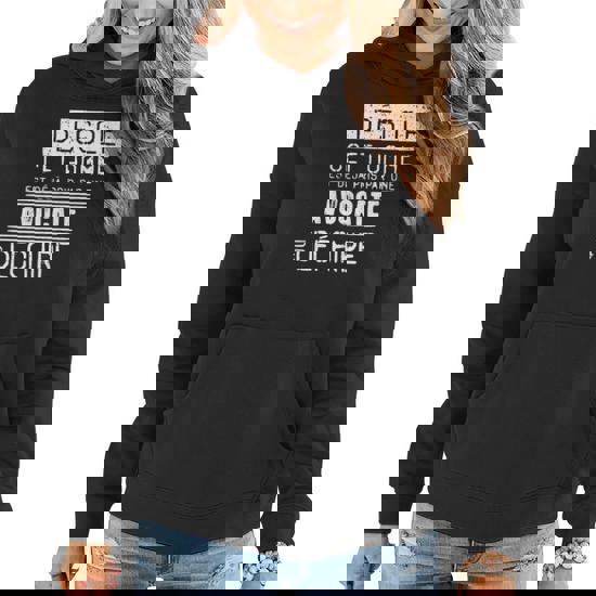 Fleuriste Drôle Sweat à Capuche