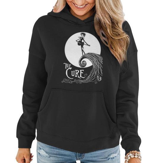 Sweat à Capuche Femme Burton Noir - Taille S - Zippé Intégral - Excellent état