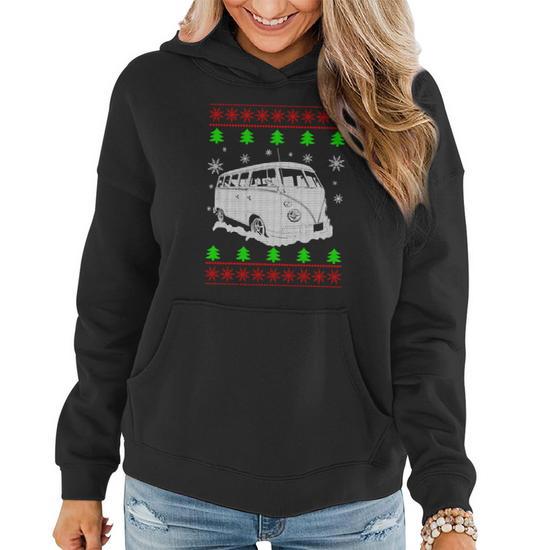 Sweat/pull Vintage Femme Simple - Noir - Taille L - En Mélange Coton - Occasion Très Bon état
