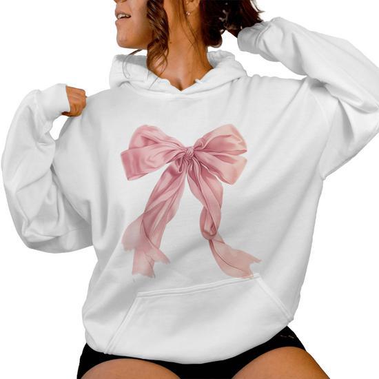 Sweat à Capuche Vintage Y2K – Victoria's Secret X 2BFree – Taille M, Gris, Motif Tatouage Rare