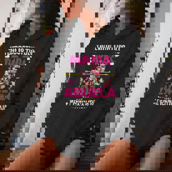Dia De Las Madres Abuela Dia De Mama Madre Shirt Regalo Gift Dia De Las Madres Abuela Dia De Mama Madre Shirt Regalo Gift