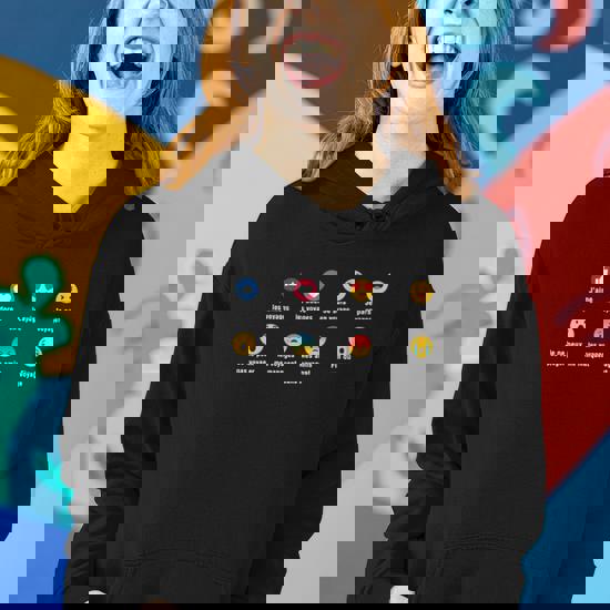 Sweat à Capuche De Voyage Pour Femme Avec Un Design Unique De Sac à Dos