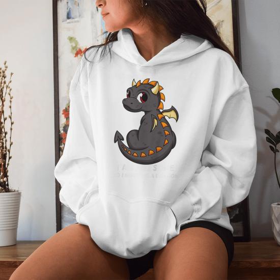 Sweat à Capuche 