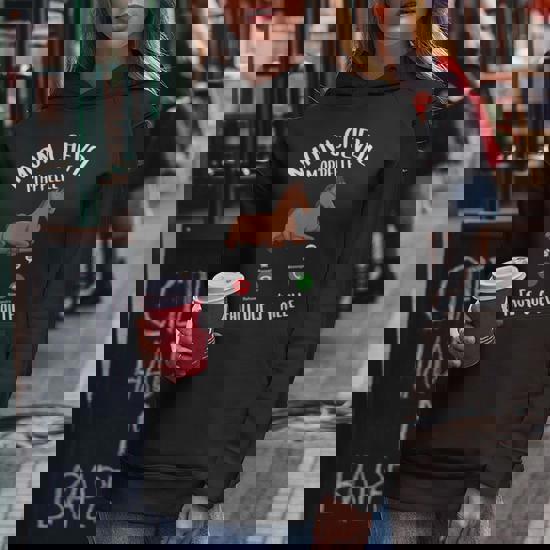 T Shirt Mon Cheval M Appelle Humour Cavalière Sur Sweat à