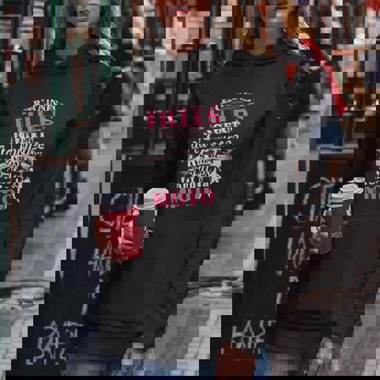 Sweat à Capuche Rétro Petit Diable Corne Y2k Pour Femmes