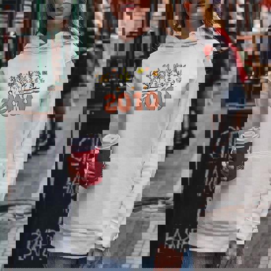 Édition Limitée Anniversaire 2010 Sweat à Capuche