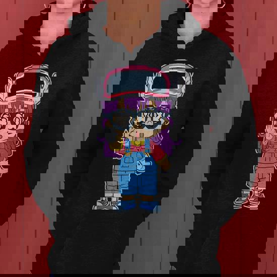 Español Sudadera Arale Norimaki Slump) Anime Manga, Algodón