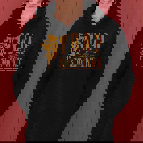 Sudadera Mujer Sudadera Trampa Lindas Sudaderas Con Capucha De