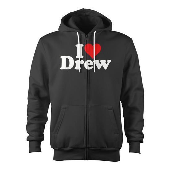 Newest Drew House zip up hoodie