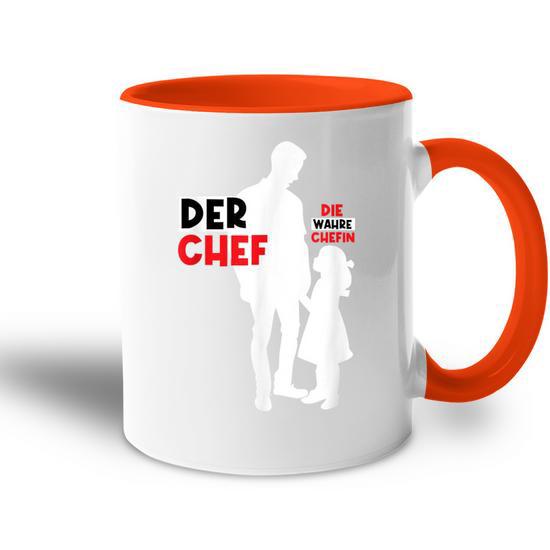 Entdecken Sie 16 Unique Chef Tassen: Top-Geschenkideen