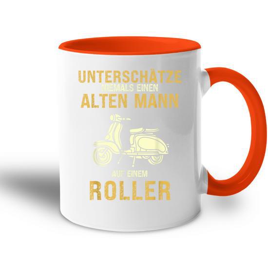 Entdecken Sie 12 Unique Alter Mann Tassen: Top-Geschenkideen