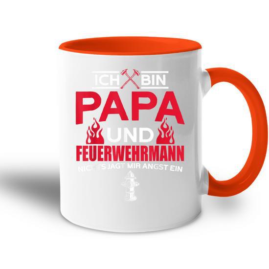 Entdecken Sie 4 Unique Jagd Papa Tassen: Top-Geschenkideen