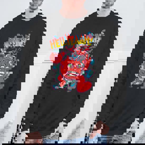 Hell Yeah! Be Kool In This Sugar Drink Cherry Flavored Shirt