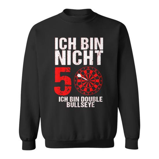 Entdecken Sie 5 Unique 50 Geburtstag Sweatshirts: Top-Geschenkideen