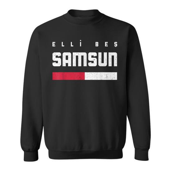 Entdecken Sie 6 Unique TrkiyeSweatshirts: Top-Geschenkideen