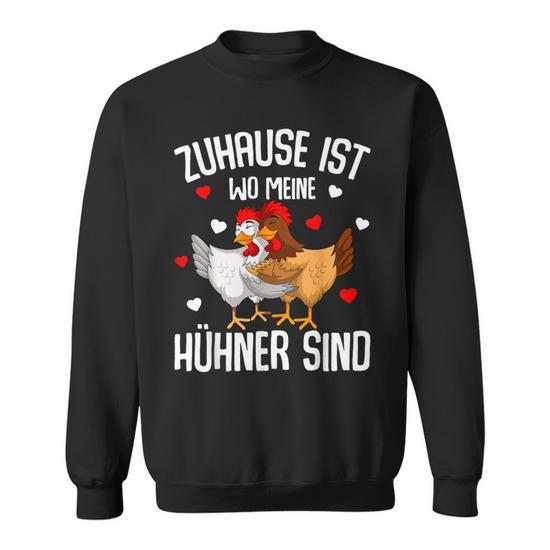 Entdecken Sie 7 Unique Farmer Sweatshirts: Top-Geschenkideen