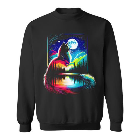 Entdecken Sie 2 Unique Geist Sweatshirts: Top-Geschenkideen