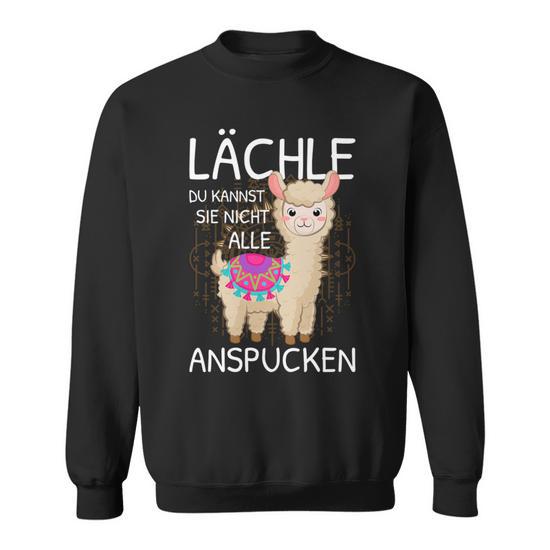 Entdecken Sie 10 Unique Alpaka Sweatshirts: Top-Geschenkideen