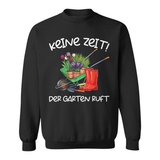 Entdecken Sie 4 Unique Garten Sweatshirts: Top-Geschenkideen