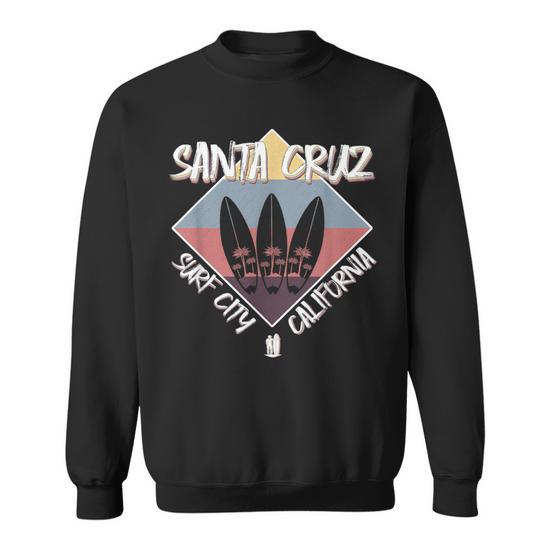 Entdecken Sie 6 Unique Surf Sweatshirts: Top-Geschenkideen