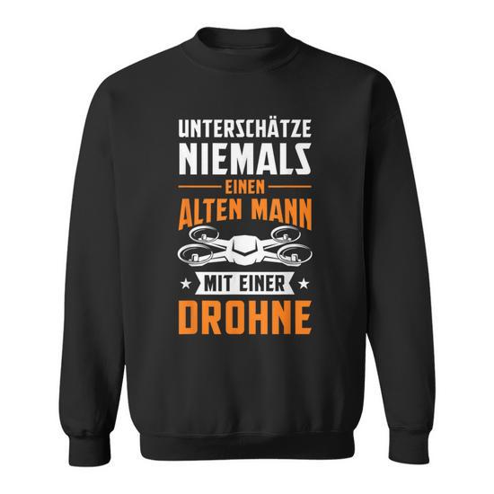 Entdecken Sie 4 Unique Pilot Sweatshirts: Top-Geschenkideen