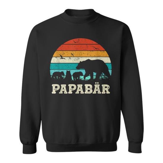 Entdecken Sie 9 Unique Mama Papa Sohn Tochter Familie Sweatshirts: Top-Geschenkideen