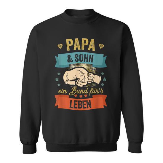 Entdecken Sie 3 Unique Vater Und Sohn Sweatshirts: Top-Geschenkideen