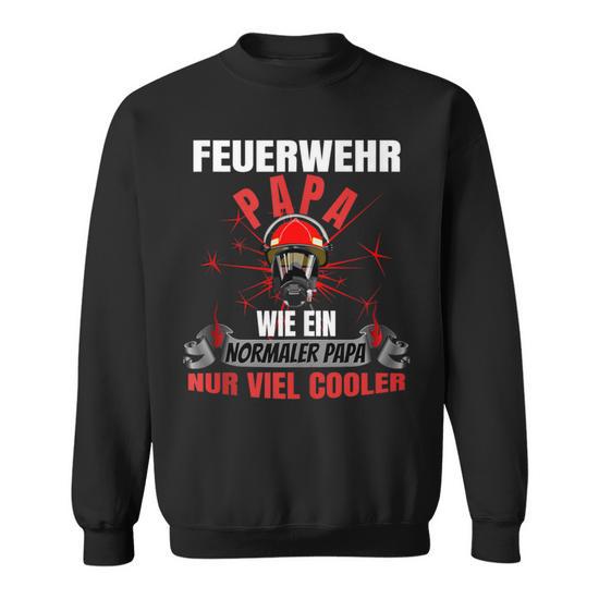 Entdecken Sie 19 Unique FeuerwehrSweatshirts: Top-Geschenkideen