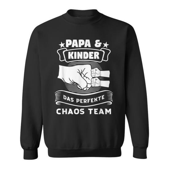 Entdecken Sie 33 Unique Team Papa Sweatshirts: Top-Geschenkideen