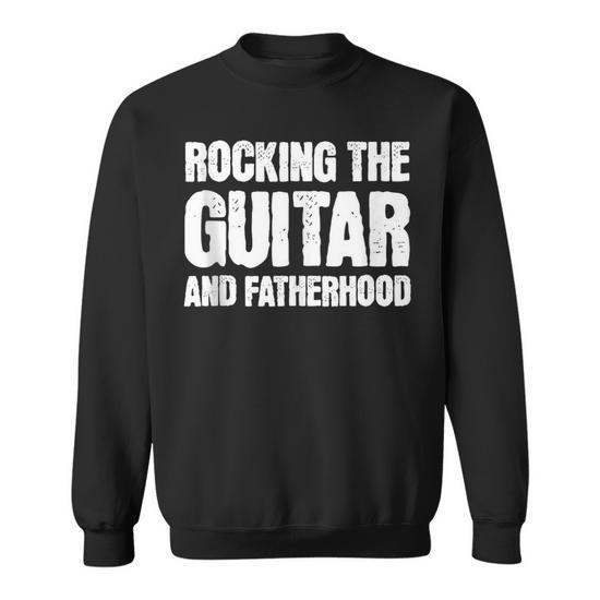 Entdecken Sie 3 Unique Musik Sweatshirts: Top-Geschenkideen