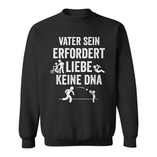 Entdecken Sie 3 Unique Step Dad Sweatshirts: Top-Geschenkideen