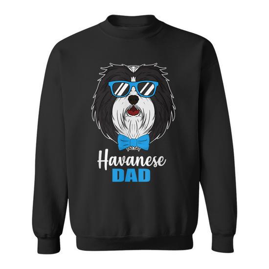 Entdecken Sie 2 Unique Havaneser Sweatshirts: Top-Geschenkideen