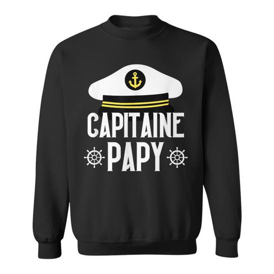 Entdecken Sie 50 Unique Ehemann Papa Sweatshirts: Top-Geschenkideen