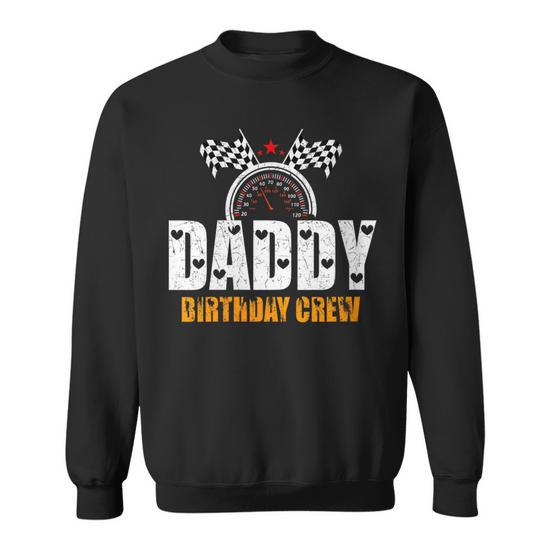 Entdecken Sie 2 Unique Racing Family Sweatshirts: Top-Geschenkideen