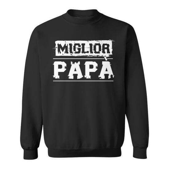 Entdecken Sie 5 Unique Italien Sweatshirts: Top-Geschenkideen